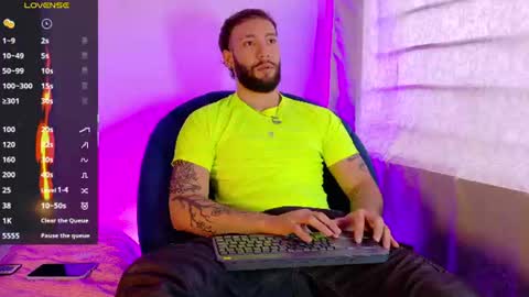 angel_kyrozz online show from July 18, 7:06 pm
