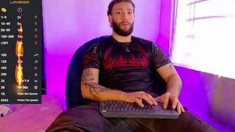 angel_kyrozz online show from July 23, 7:12 pm