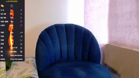 angel_kyrozz online show from July 29, 7:01 pm