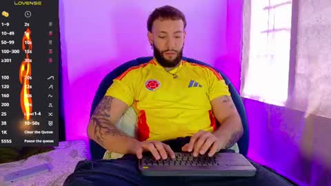 angel_kyrozz online show from July 30, 7:13 pm