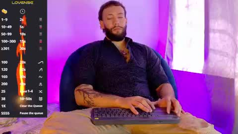 angel_kyrozz online show from July 31, 7:24 pm