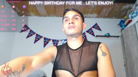 Angel online show from March 21, 1:43 am