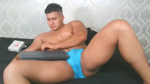 Angel Lein online show from March 6, 3:46 am