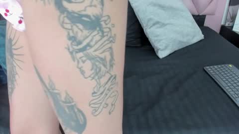 Angel  online show from March 18, 6:38 am