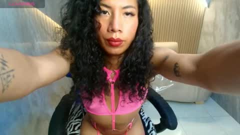 Snapshot of angel_love_b chatting on May 27, 3:03 am ngel EVERYDAY from 2145 to 0500am Colombia hour online show from May 27, 3:03 am