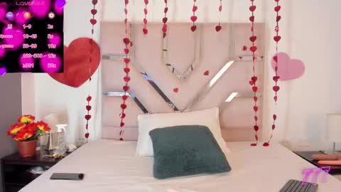 Angel online show from February 23, 7:00 pm