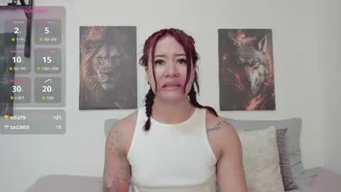 Angel online show from July 7, 1:48 pm