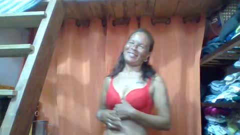 Angel Mayah online show from March 24, 3:11 am