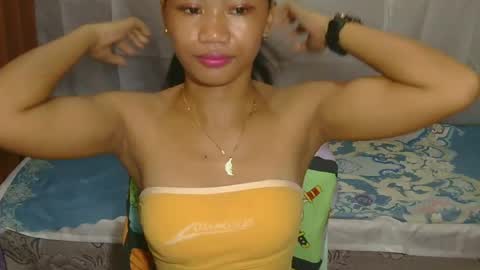 angel_morena online show from July 5, 12:50 am