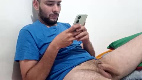 ngel online show from January 18, 1:09 am