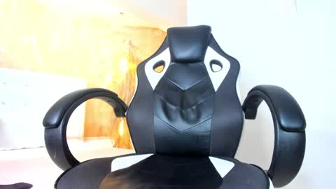 ANGEL online show from February 8, 12:28 am