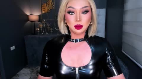 Angel No Mercy online show from February 13, 8:10 am