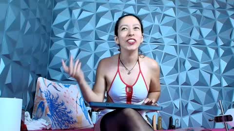 angel red77 online show from September 19, 7:47 pm