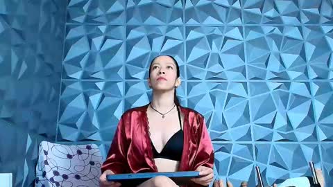 angel red77 online show from October 7, 9:01 pm