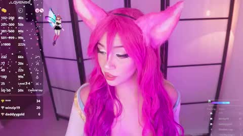 Angel online show from November 18, 3:56 am