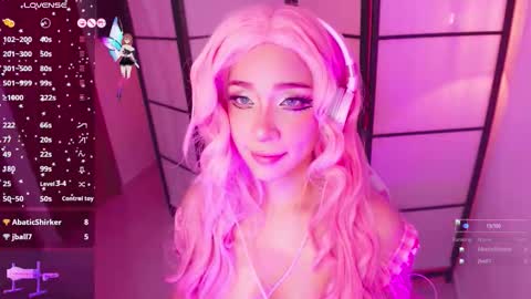 Snapshot of angel_rouse_1 chatting on November 27, 4:03 am Angel online show from November 27, 4:03 am