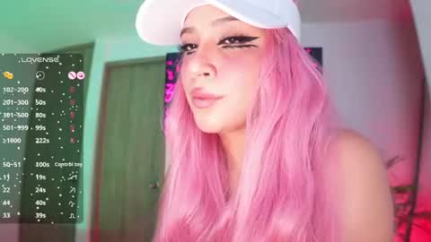 Angel online show from June 13, 4:21 am