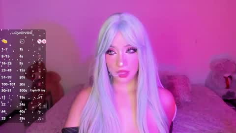 Angel online show from July 15, 3:23 am
