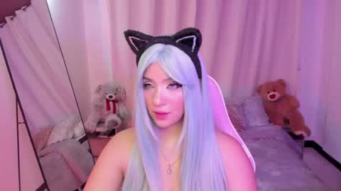 Angel online show from July 16, 2:50 am