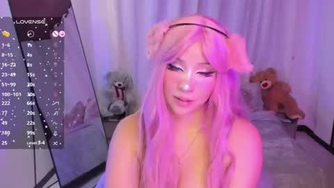 Angel online show from July 17, 3:57 am