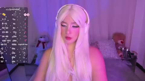 Angel online show from July 26, 3:04 am
