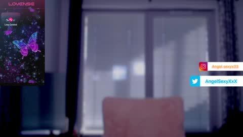 Snapshot of angel_sexyxxx chatting on December 6, 11:54 am CALL ME ANGEL online show from December 6, 11:54 am