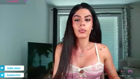CALL ME ANGEL  online show from June 23, 1:09 pm