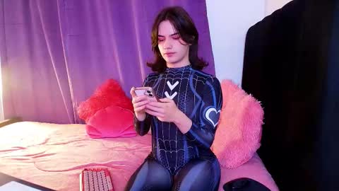 Angel online show from March 11, 10:38 pm