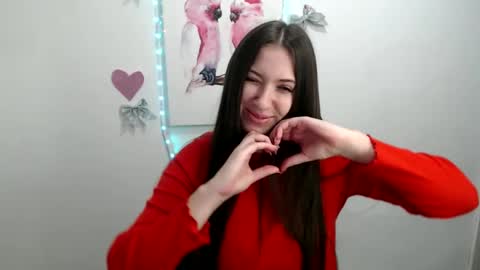 Snapshot of angel_silenia chatting on December 15, 7:45 am angel_silenia online show from December 15, 7:45 am