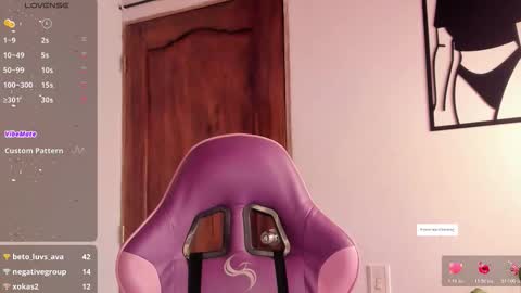 angel online show from November 20, 7:24 pm