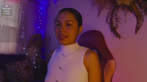 angel online show from February 1, 4:49 pm