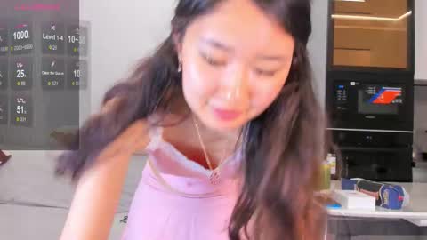 Snapshot of angel_soo chatting on October 11, 1:31 pm angel_soo online show from October 11, 1:31 pm