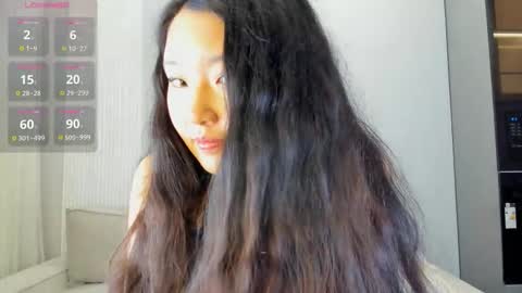 Snapshot of angel_soo chatting on October 26, 1:17 pm angel_soo online show from October 26, 1:17 pm