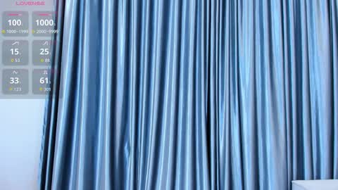 Snapshot of angel_soo chatting on November 7, 1:22 pm angel_soo online show from November 7, 1:22 pm