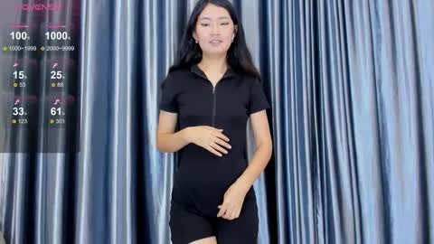 Snapshot of angel_soo chatting on November 11, 1:22 pm angel_soo online show from November 11, 1:22 pm