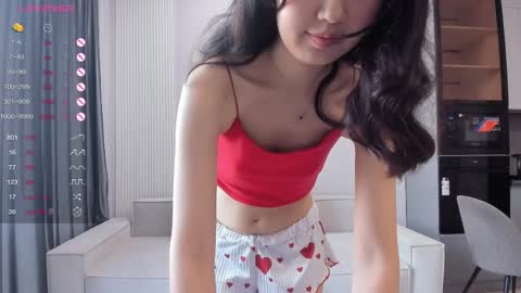 angel_soo online show from April 24, 11:12 am