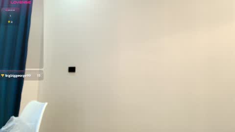 Snapshot of angel_soo chatting on June 28, 2:01 pm angel_soo online show from June 28, 2:01 pm