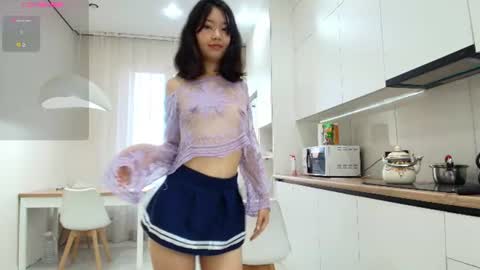 Snapshot of angel_soo chatting on July 11, 1:58 pm angel_soo online show from July 11, 1:58 pm