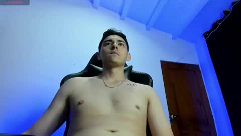 ANGEL ST online show from March 19, 1:48 pm