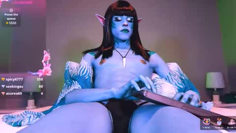 ANGEL online show from March 8, 2:59 am