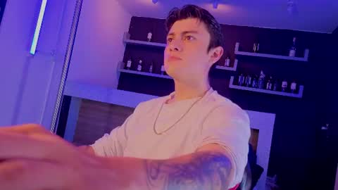 Angel Still  online show from June 17, 3:20 am