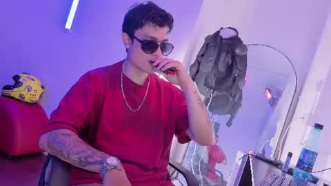 Angel Still  online show from June 26, 3:55 am