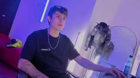 Angel Still  online show from July 3, 3:35 am