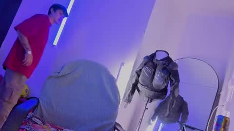 Angel Still  online show from July 4, 3:24 am