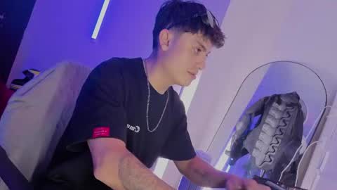 Angel Still  online show from July 11, 4:26 am