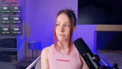 SofiaSofi online show from February 17, 7:16 am