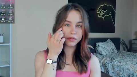 SofiaSofi online show from April 28, 7:13 am