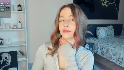 SofiaSofi online show from May 1, 7:24 am