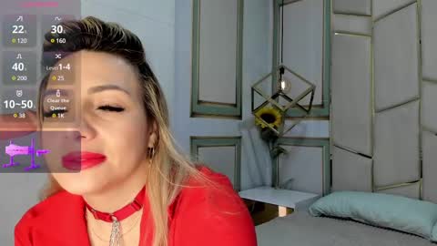 Angel  online show from March 11, 6:19 pm