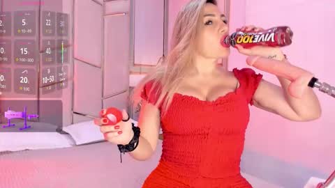 Angel  online show from January 9, 6:21 pm